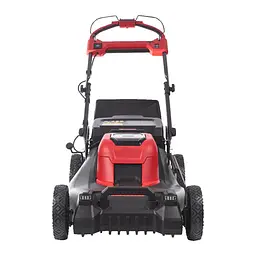 Газонокосарка акумуляторна безщіткова самохідна MILWAUKEE, M18F2LM53-0 (2×18 В), 53см (каркас, картонне пакування) - мініатюра 3