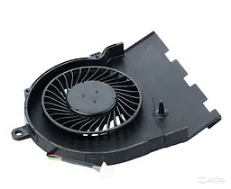 Вентилятор для ноутбука Dell Inspiron 15-5565, 15-5567, 17-5765, 17-5767 (0T6X66), DC (5V, 0.3A), 4pin - мініатюра 2
