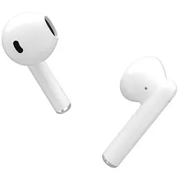 Навушники TWS Blackview AirBuds 6 White - мініатюра 7