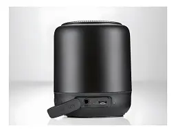 Портативна колонка Silver Crest SBL TW6 A2 silver - мініатюра 3