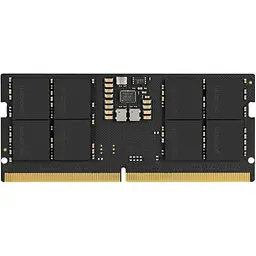 Модуль пам'яті GoodRam DDR5 16GB 5600Mhz SO-DIMM (GR5600S564L46S/16G)