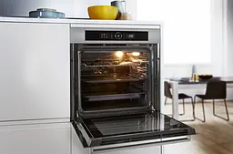 Духовка електрична Whirlpool AKZ9 7891 IX - мініатюра 2