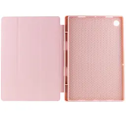 Чохол-книжка Book Cover stylus slot Samsung Galaxy Tab A9+ 11'' X210/X215 Рожевий Epik teh0030239 - мініатюра 3