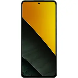 Смартфон Xiaomi POCO M7 Pro 5G 8/256GB зелений