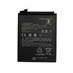 Акумулятор BP42, Xiaomi Mi 11 Lite /Mi 11 Lite 5G /11 Lite 5G NE, 4250mAh, оригінал PRC