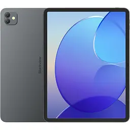 Планшет Blackview Tab Link 8 6/256GB WiFi Grey Global EU [159303] - мініатюра 1