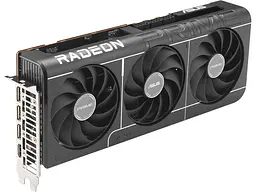 Видеокарта Asus PRIME-RX9070XT-O16G - миниатюра 2