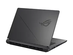 Ноутбук ASUS ROG Strix G16 i5-13450HX/32GB/512 RTX5050 165Hz (G615JH-RV072), Intel Core i5-13450HX (до 4,6 ГГц), 16-дюймовий екран Full HD NVIDIA GeForce RTX 5050 8 ГБ, Free DOS, Eclipse Gray - мініатюра 5