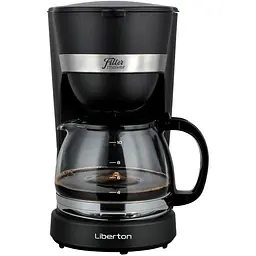 Крапельна кавоварка Liberton LCM-2201