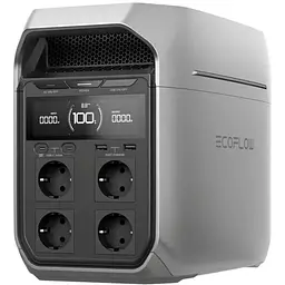 Зарядна станція EcoFlow DELTA 3 Plus (EF_DELTA3Plus)