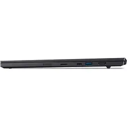 Ігровий ноутбук ACER Predator Triton 14 AI PT14-52T (NH.U22EX.001), Intel Core Ultra 9288 В (до 5,1 ГГц), 14-дюймовий сенсорний екран з роздільною здатністю 2.8K, 32 ГБ, SSD на 1 ТБ, NVID DOS, вугільно-чорний - мініатюра 8