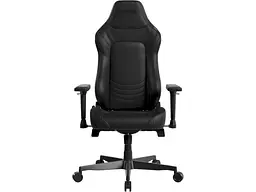 Комп'ютерне крісло для геймера Hator Darkside 3L Pro PU Black (HTC3200L)