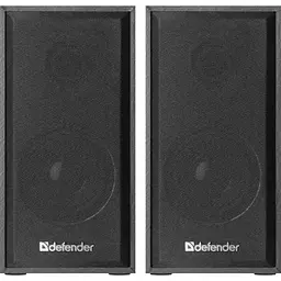 Акустична система Defender SPK 240 Black (65224) - мініатюра 2