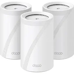 Mesh-система TP-Link Deco BE65 3-Pack