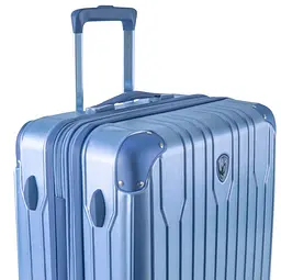Валіза Heys Xtrak (M) Icy Blue (10103-0142-26) 930186 - мініатюра 6