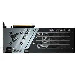 Відеокарта Aorus GeForce RTX 5060 ELITE 8G [GV-N5060Aorus E-8GD] UA [133876] - мініатюра 8