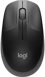 Миша M190 Chatocal Emea (910-005905) Logitech teh0022120 - мініатюра 1