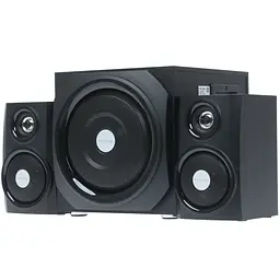 Акустична система 2.1 Microlab TMN-9U Black - мініатюра 3
