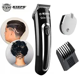 Машинка для стрижки Kiepe STILO 5900 [85605] - мініатюра 5