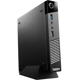 Комп'ютер Lenovo M73 MFF (i3-4170/8/240SSD) Б/В - мініатюра 4