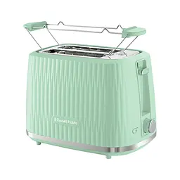 Тостер Eden 800Вт, фісташковий Russell Hobbs teh0025676 - мініатюра 2