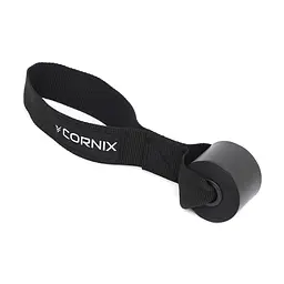 Дверний фіксатор Cornix Door Anchor для петель та еспандерів з карабіном XR-0213 - мініатюра 2