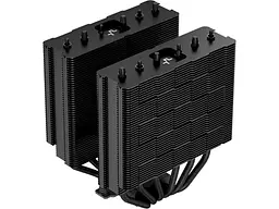 Повітряне охолодження Deepcool AG620 BK ARGB (R-AG620-BKANMN-G-2) - мініатюра 7