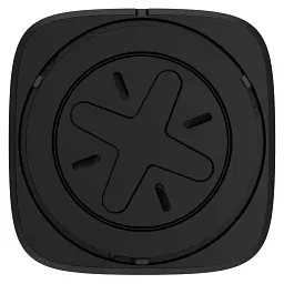 Сирена Ajax EN54 FireProtect VAD black - мініатюра 3