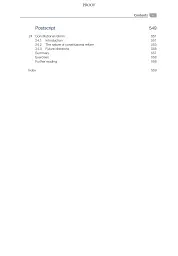 Constitutional and Administrative Law. Palgrave Macmillan Law Masters - мініатюра 8