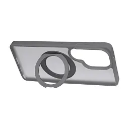 Чохол ArmorStandart Unit Stand2 для Samsung S26 Ultra 5G Grey - мініатюра 4