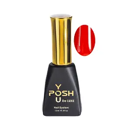 База для гель-лака камуфляжна YouPOSH De luxe French Rubber Base 12 мл №43