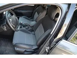Авточохли модельні MW Brothers для Citroen C4 (II) c 2010