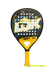Ракетка для паделу LOK BE FLOW YELLOW