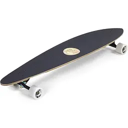 Лонгборд Mindless Core Pintail Чорний-Коричневий - мініатюра 4