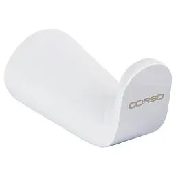 Гачок Corso GARDA 70×57×34мм (W) (9680541)