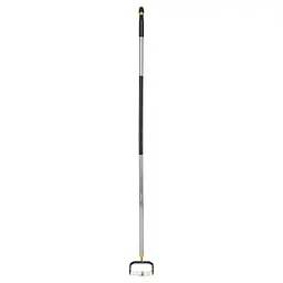 Мотика-розпушувач від бур'янів S-ручка Fiskars Ergonomic (1077111) - мініатюра 2