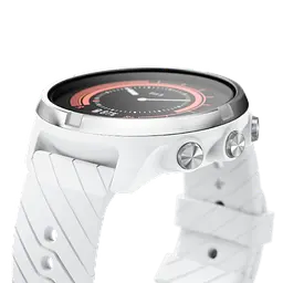 Розумний годинник Suunto 9 G1 білий (SS050143000) - мініатюра 4