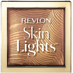 Пудра-бронзатор Revlon Skinlights 9 г (1 PCS/115 SUNKISSED B)