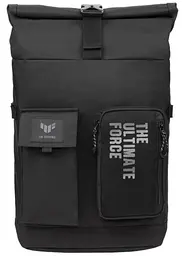 Рюкзак для ноутбука ASUS 17" TUF VP4700 Black (90XB06Q0-BBP010) - мініатюра 2