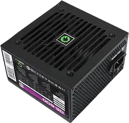 Блок живлення GameMax GE-600 600W 80+ (GE-600) - мініатюра 2