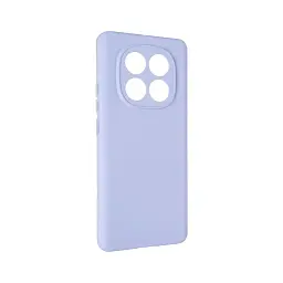 Чохол до мобільного телефона XoKo Silicone Xiaomi Redmi Note 15 Pro 4G EU/GL (163mm) Purple (XK-CS-XM-N15ProVL) - мініатюра 2