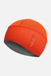 Шапка чоловіча Rab Transition Windstopper Beanie S/M Помаранчевий - мініатюра 2