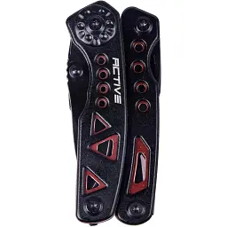 Мультитул Active Micro Tool Black - мініатюра 7