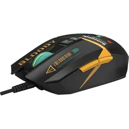 Мишка A4Tech W63 Max USB Renegade Midnight (4711421000536) - мініатюра 9