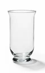 Ваза для квітів скло TrendGlass Rose висота 25 см (35180)