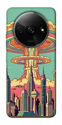 Чохол Demsky Сolorful explosion для Xiaomi Redmi A3