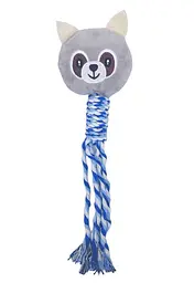 М'яка іграшка Panda з канатом