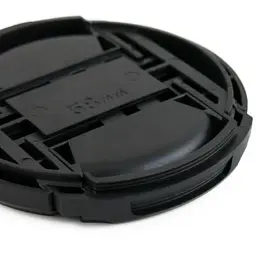 Кришка об'єктива Extradigital Lens Cap D58 (LCP1908) - мініатюра 5