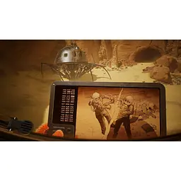 Ключ активації Microsoft The Invincible для Xbox Series S/X - мініатюра 11