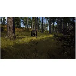 Гра Way of the Hunter (російські субтитри) (PS5) - мініатюра 2